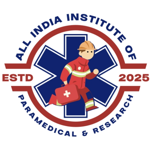 ALL INDIA INSTITUTE OF PARAMEDICAL & RESEARCH 